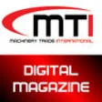 Icon of program: MTI Magazine