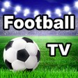 Icon of program: Football Live TV HD