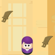 Icono de programa: Fall Avoid Survive