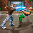 Icon of program: Extreme Fight Street Reve…