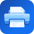 Icono de programa: Mobile Printer-Print Docu…