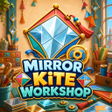 Icon of program: Mirror Kite Workshop: Pai…