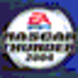 Icono de programa: NASCAR Thunder 2004 demo