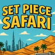 Icon of program: Set Piece Safari