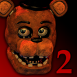 Icono de programa: Five Nights at Freddy's 2