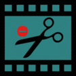 Icon of program: Mini Video Trimmer for Wi…