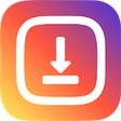 Icon of program: Insta Saver - Photo & Vid…