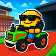 Icon of program: Steal the Tiny Brainrot