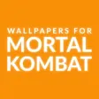 Icon of program: Mortal Kombat Edition Wal…