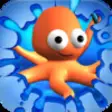 Icon of program: Octopus Jump
