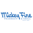 Icon of program: Mickey Fine Pharmacy & Gr…
