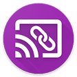 Url To Cast - Send Url to ChromeCast icon