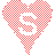 Icon of program: COOL SYMBOLS PRO Emoticon