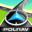 Icon of program: Polnav mobile