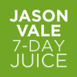 Icon of program: Jason Vales 7-Day Juice C…