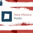 Icon of program: New Mexico Radio