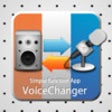 Icon of program: voice changer - record an…