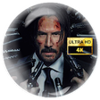 Icono de programa: John Wick HD Live Wallpap…