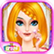 Icon of program: Princess Doll Makeup Salo…