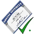 Icon of program: Social Security