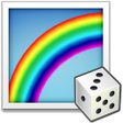 Icon of program: Random Color Flasher Soft…