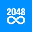 Icon of program: 2048 Infinity: Undo + Aut…