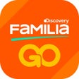 Icon of program: Discovery Familia GO