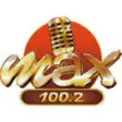 Icon of program: MAX FM 100.2 Greece