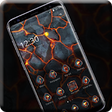Icon of program: Lava Theme