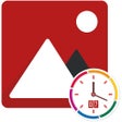 Icon of program: Add Text and Timestamp on…
