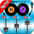 Icono de programa: Dj Mixer Hip Hop Music