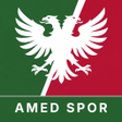 Icono de programa: Amedspor Fan