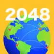 Icon of program: 2048 Global Challenge - P…