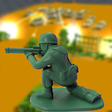 Icon of program: Army Men - Special Force …