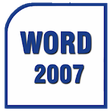 Icon of program: Learn Word 2007