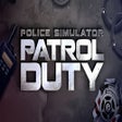 Icon of program: Police Simulator: Patrol …
