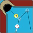 Icon of program: Billard Aiming Calculator…