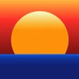 Icon of program: Hue Sunset - Adjusts hue …