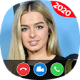 Icono de programa: Call Addison Rae - Call/C…