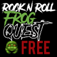 Icon of program: Rock 'n' Roll Frog Quest …