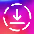 Icono de programa: Story Saver For IG See St…