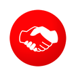 Icon of program: Handshaker
