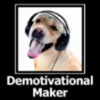 Icon of program: Demotivational Maker