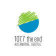Icon of program: 107.7 The End Sticker Pac…