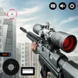 Icono de programa: Sniper 3D Gun Shooter: Fr…