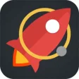 Icon of program: Rocket Flight Control-Fun…