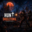 Icono de programa: Hunt Skeletons Together