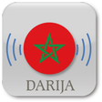 Icon of program: Darija - Moroccan Arabic …