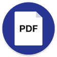 Icono de programa: Multiple PDF Merger