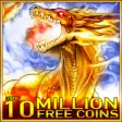 Icon of program: Dragon Casino Slots: Gold…